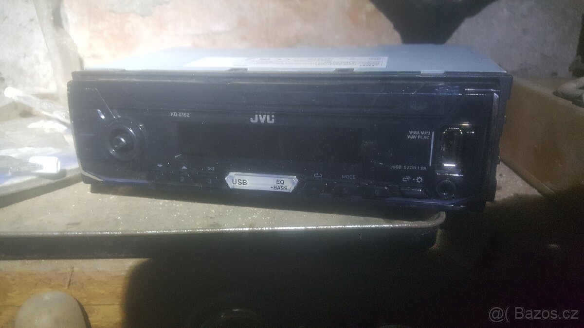 Autoradio - 2
