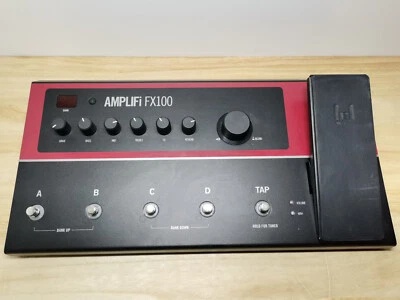 Line 6 - 2