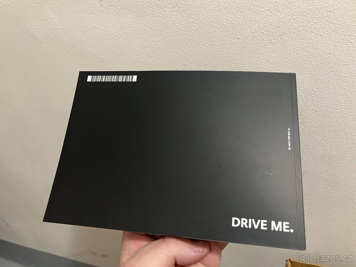 CZ navod Mini cooper one, cooper s, cabrio - 2