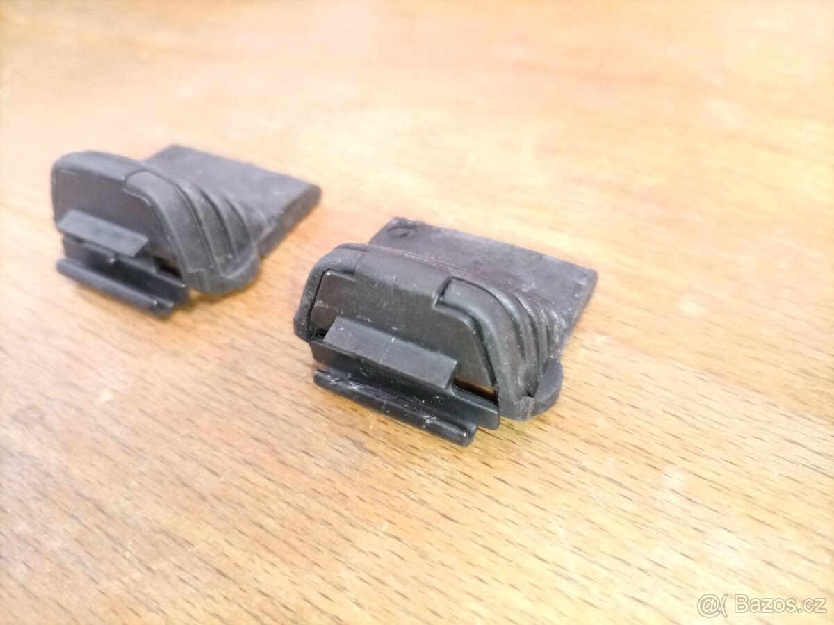 Rottefella R3 Skate flexor - 2