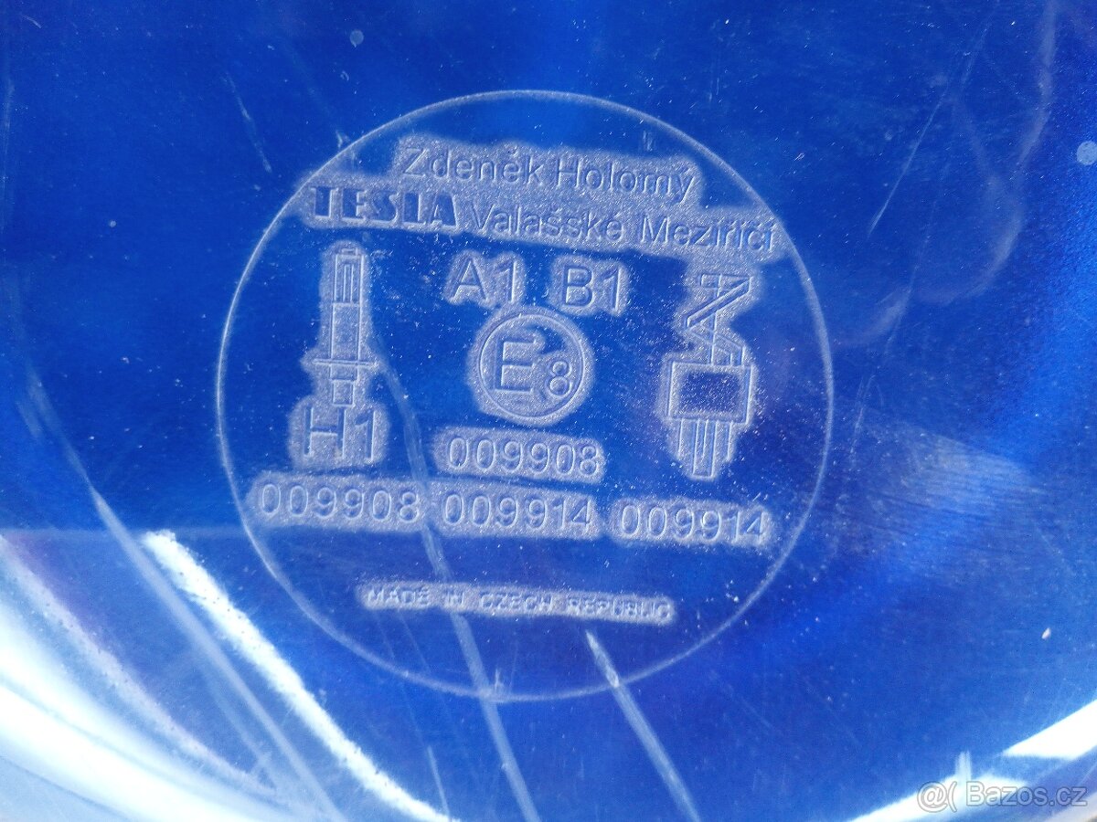 kryt maják VB hasiči ,požárníci - 2