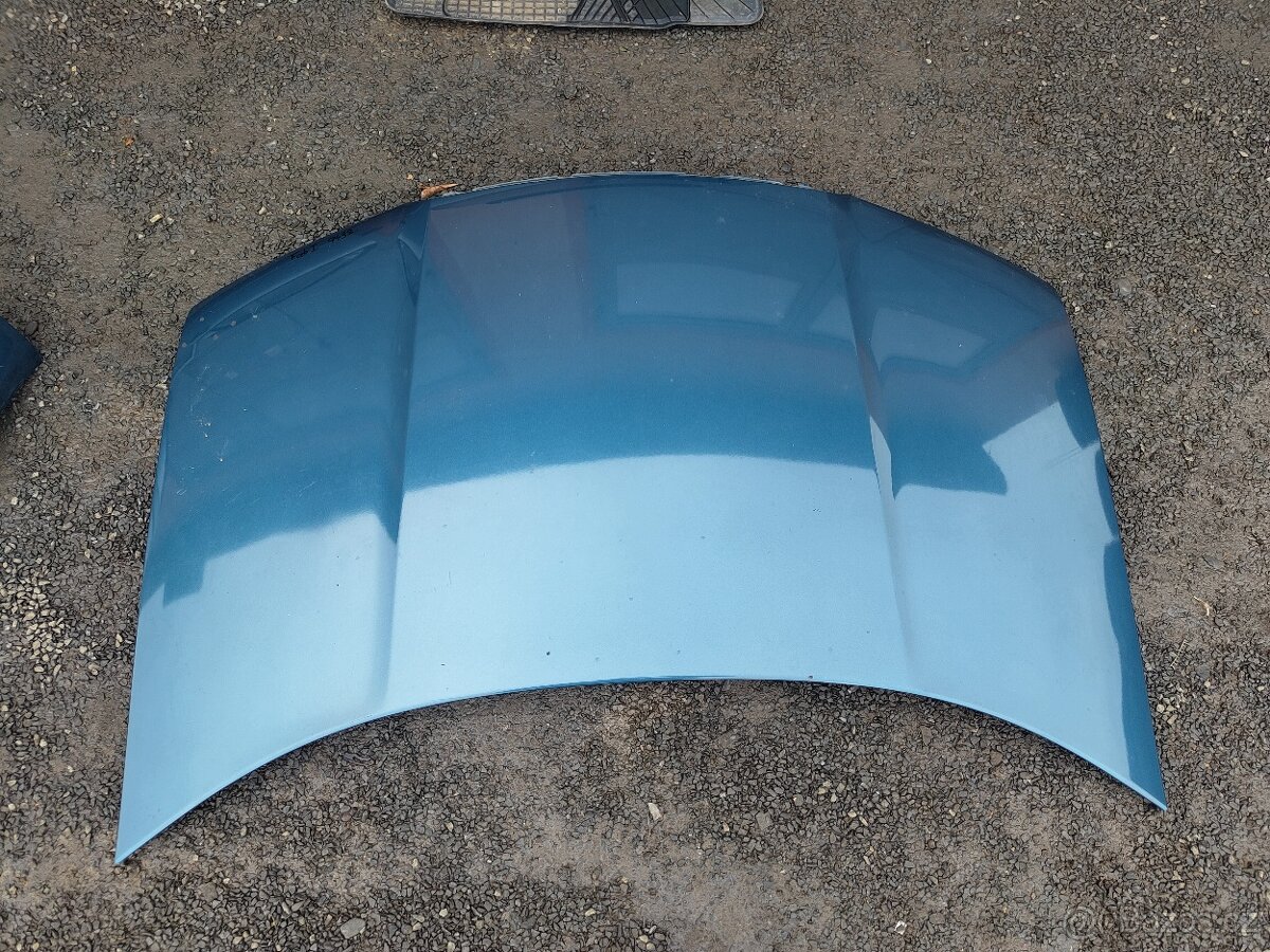 Karosářské díly Fabia I HB - 9432 - 2