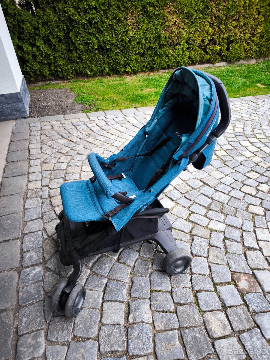 Kočárek Nuna - 2