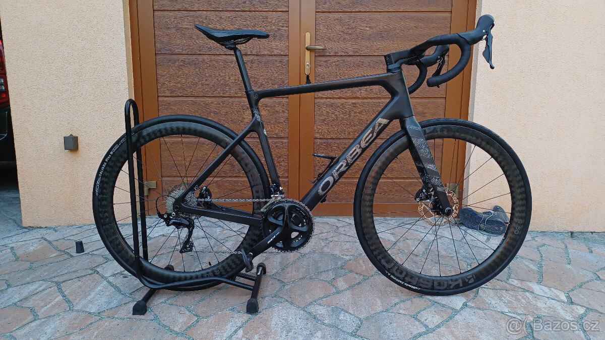 ORBEA ORCA M30, KARBON - 2