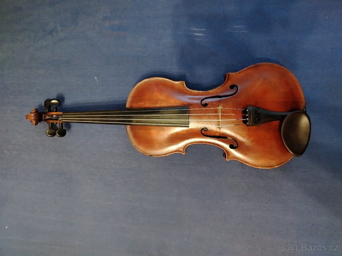 Staré 4/4 housle - 2