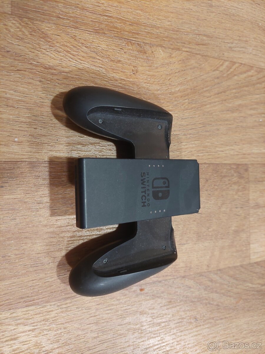 Části Nintendo switch první generace - 2