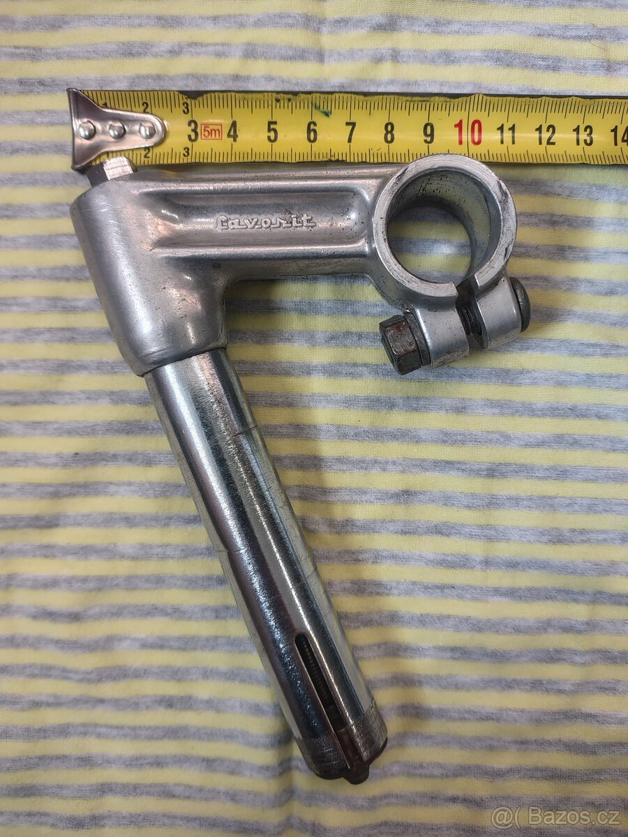 Představec na kolo - 2