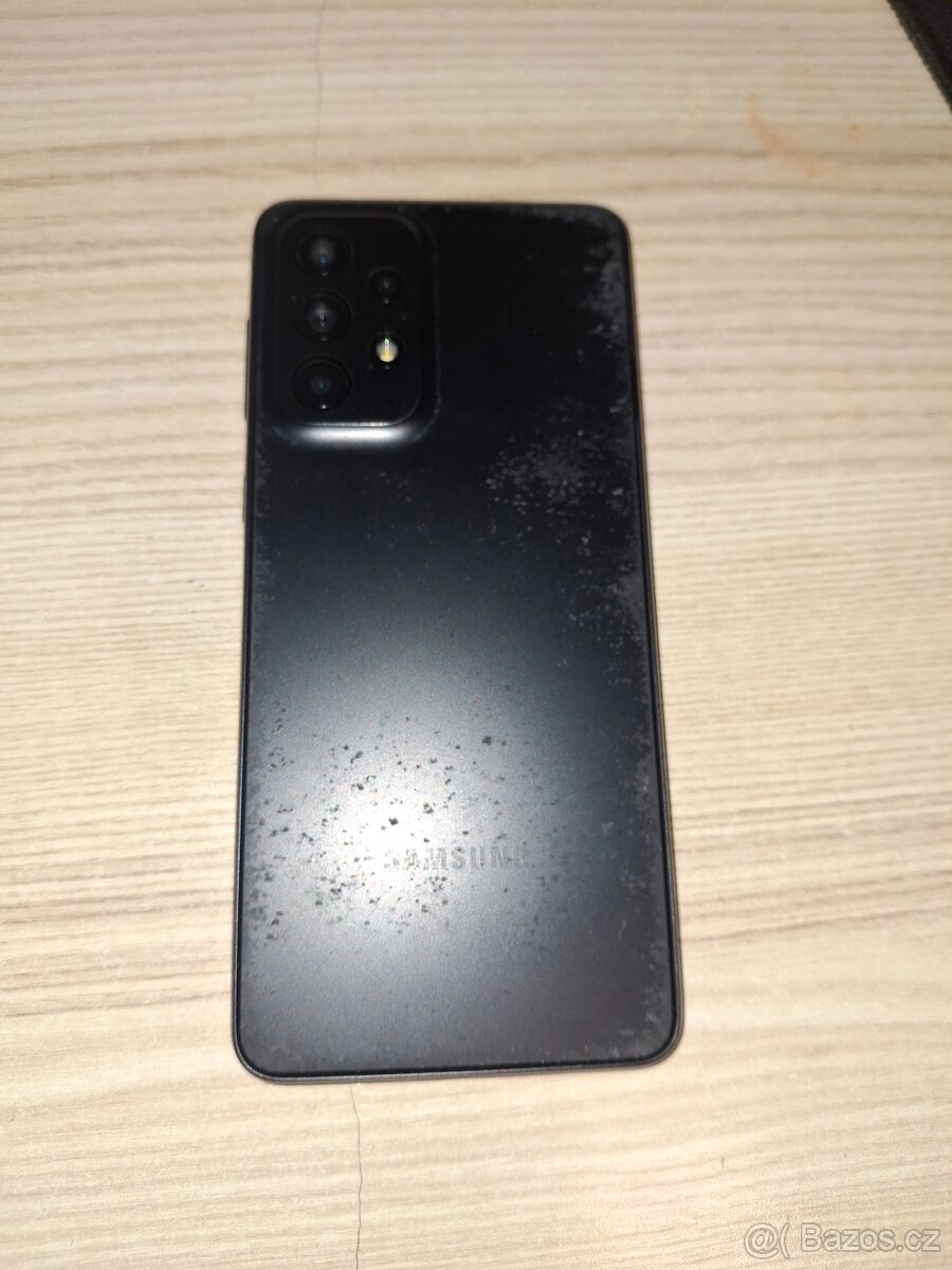 Samsung galaxy A33 5G - 2