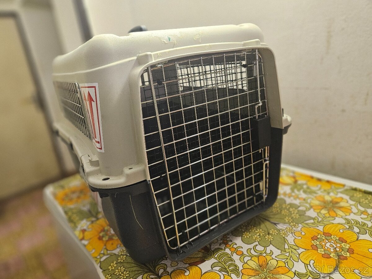 Přepravní box - 2