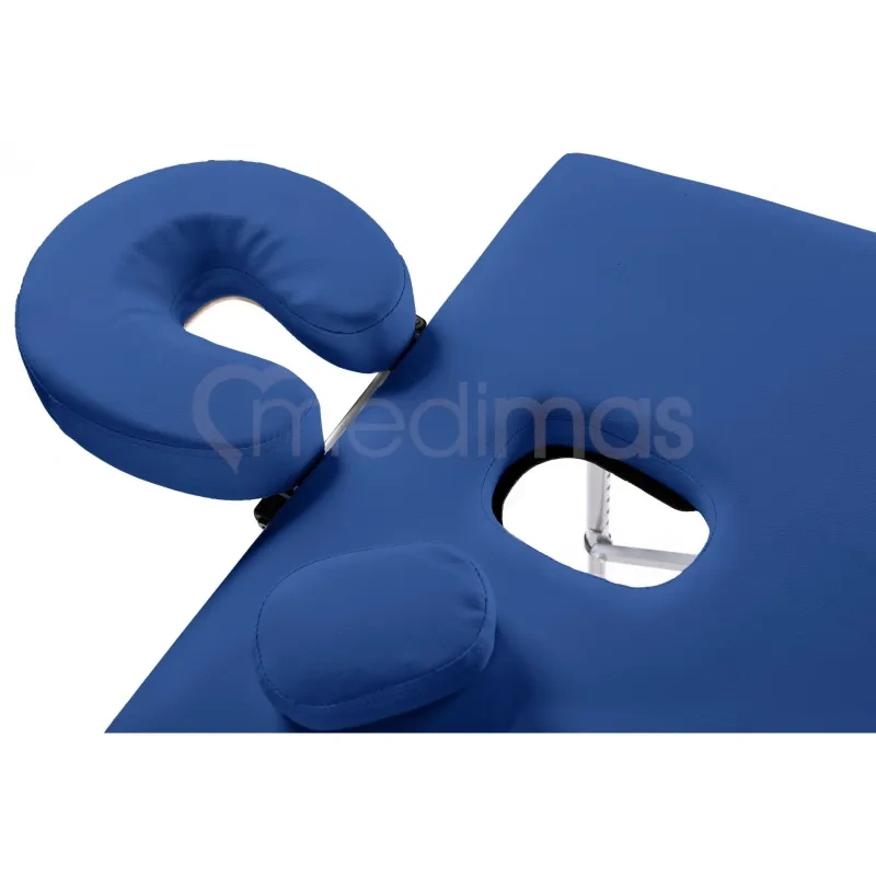 Masážní lehátko - 2