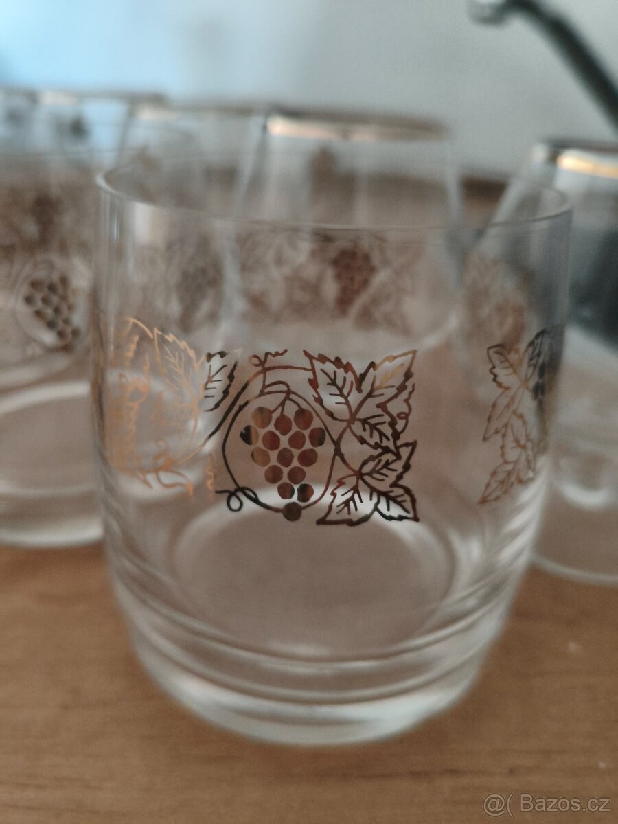 Skleničky - 2