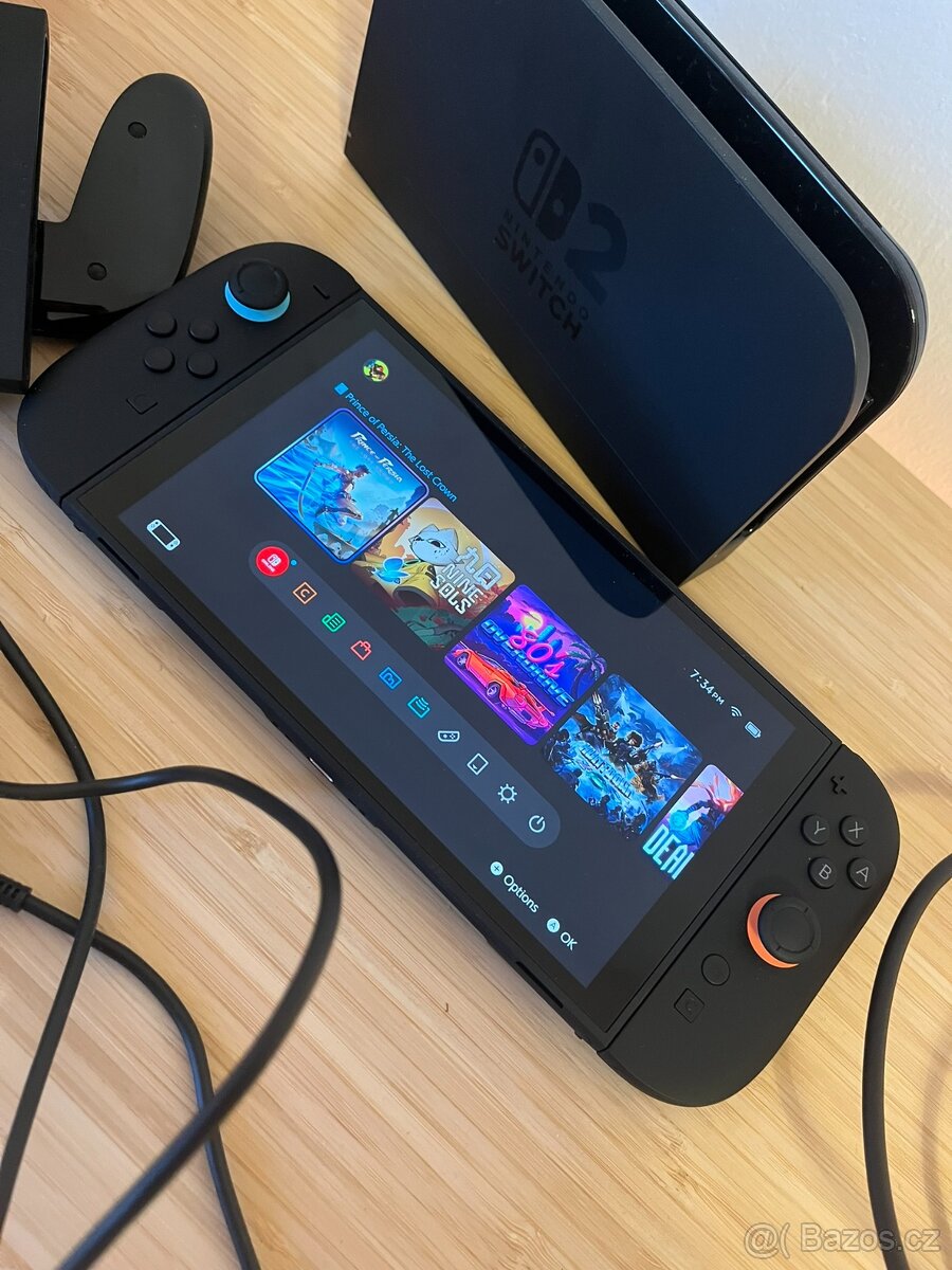 Nintendo Switch 2 - 2