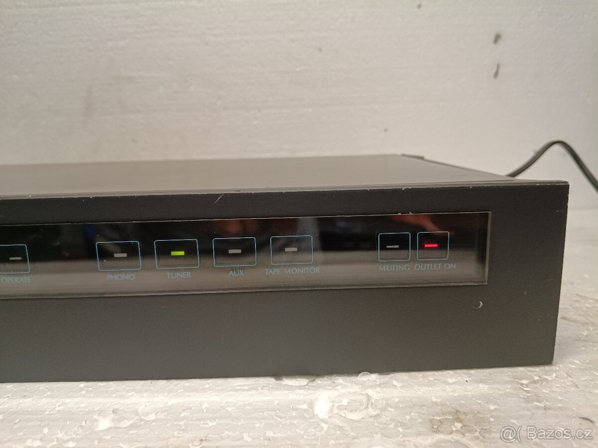 Sansui Stereo RS-7 - 2
