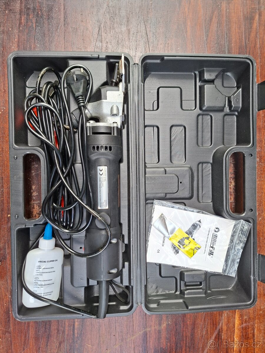 Mar pol m79355 - 2