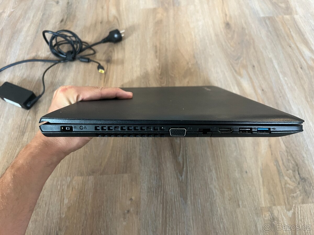 Notebook Lenovo G50 - 2