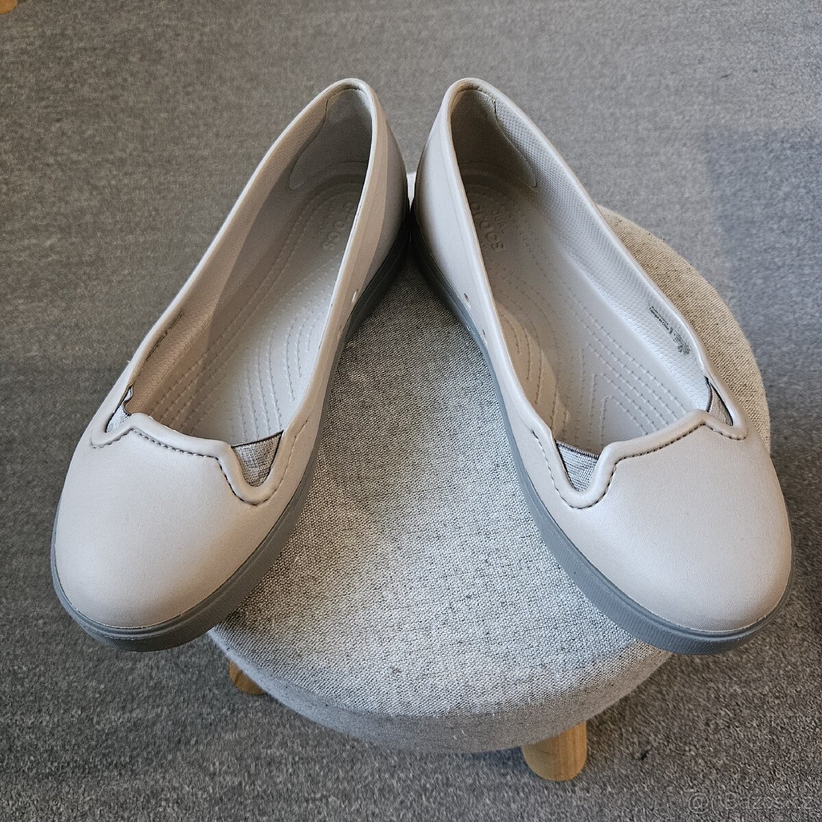Baleríny CROCS - 2
