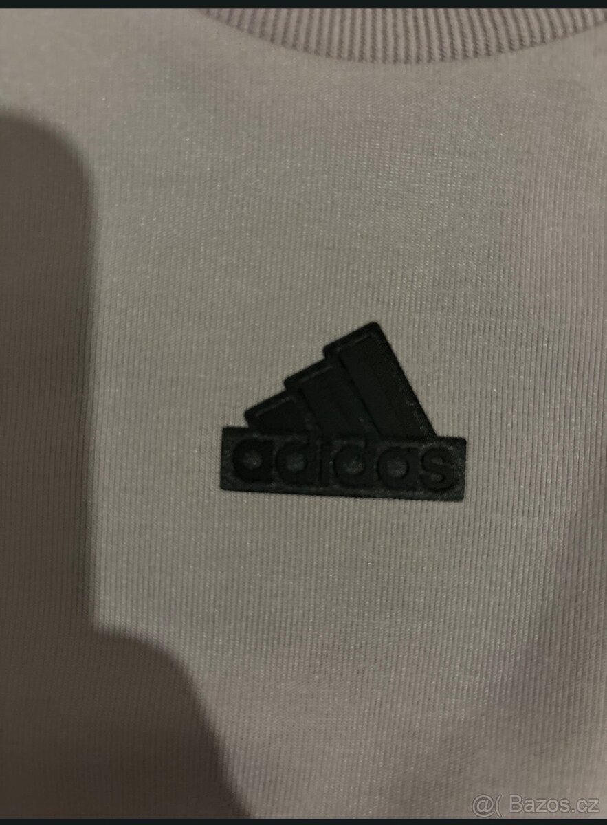 Adidas mikina - 2