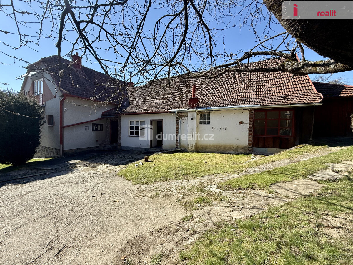 Prodej RD ve Slavičíně - 2