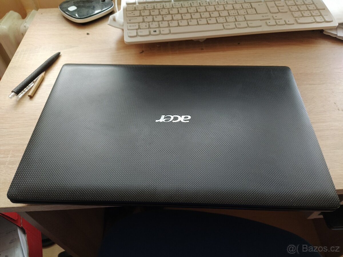 15,6" Notebook Intel i5 až 2,9ghz; 0,5gb samostatná grafika - 2