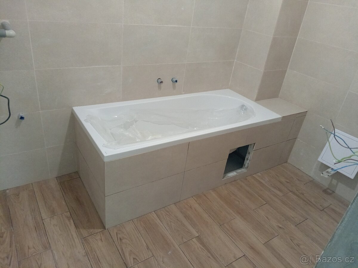 Stavebni a zednicke práce - 2