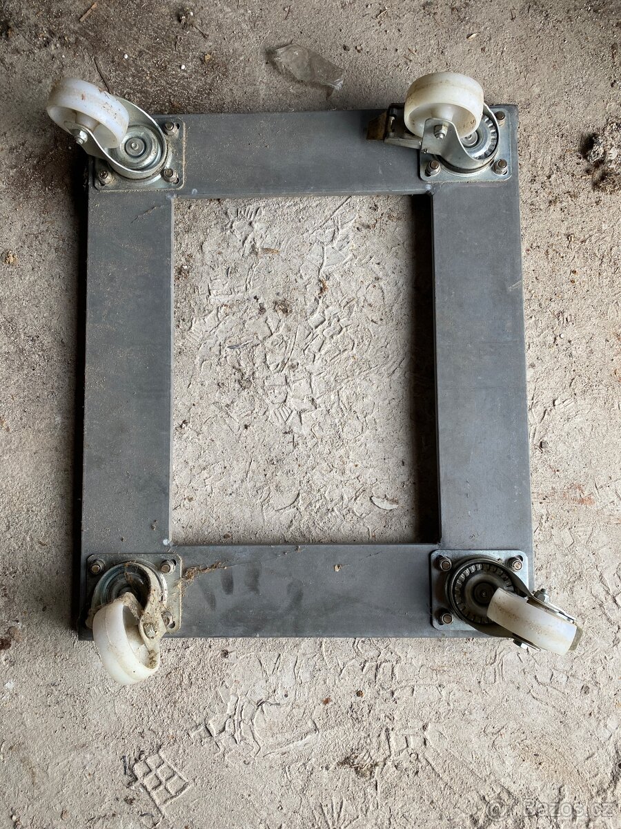 Transportní vozík - 2