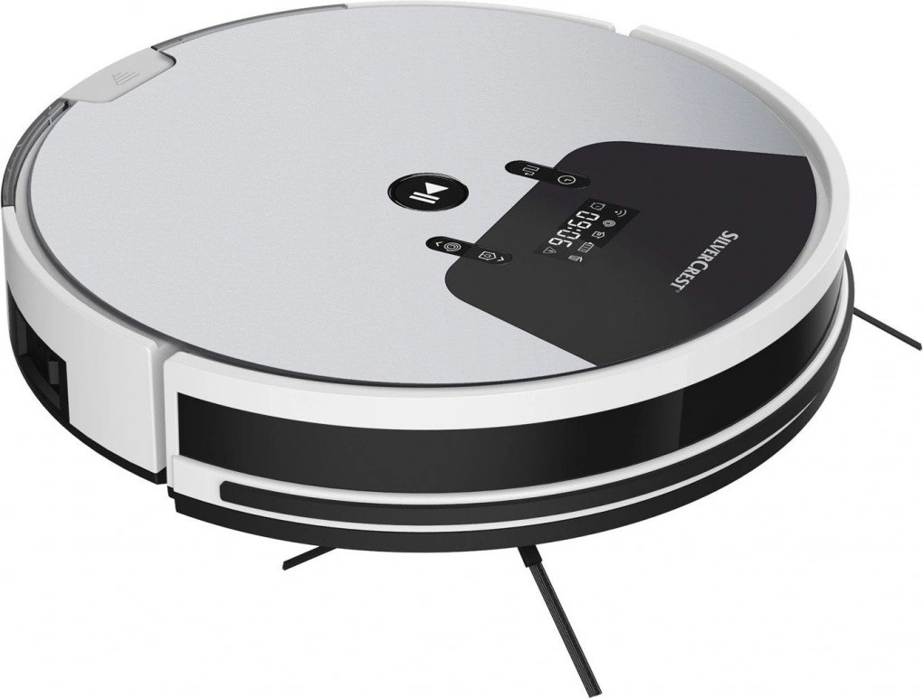 Silvercrest SSRA 1 14 - 2