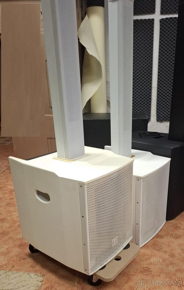 2x LD Maui 28 - bílé - 2