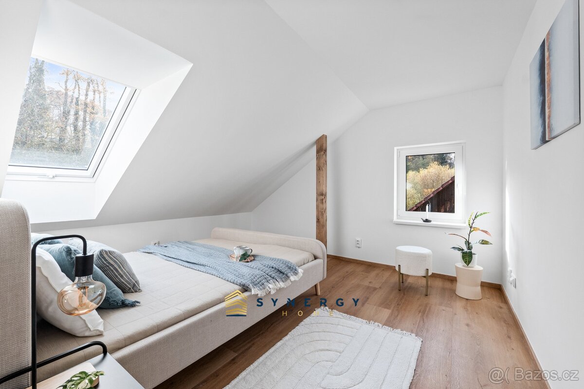 Prodej rodinného domu 140 m², Vlašim, ev.č. 00048 - 2