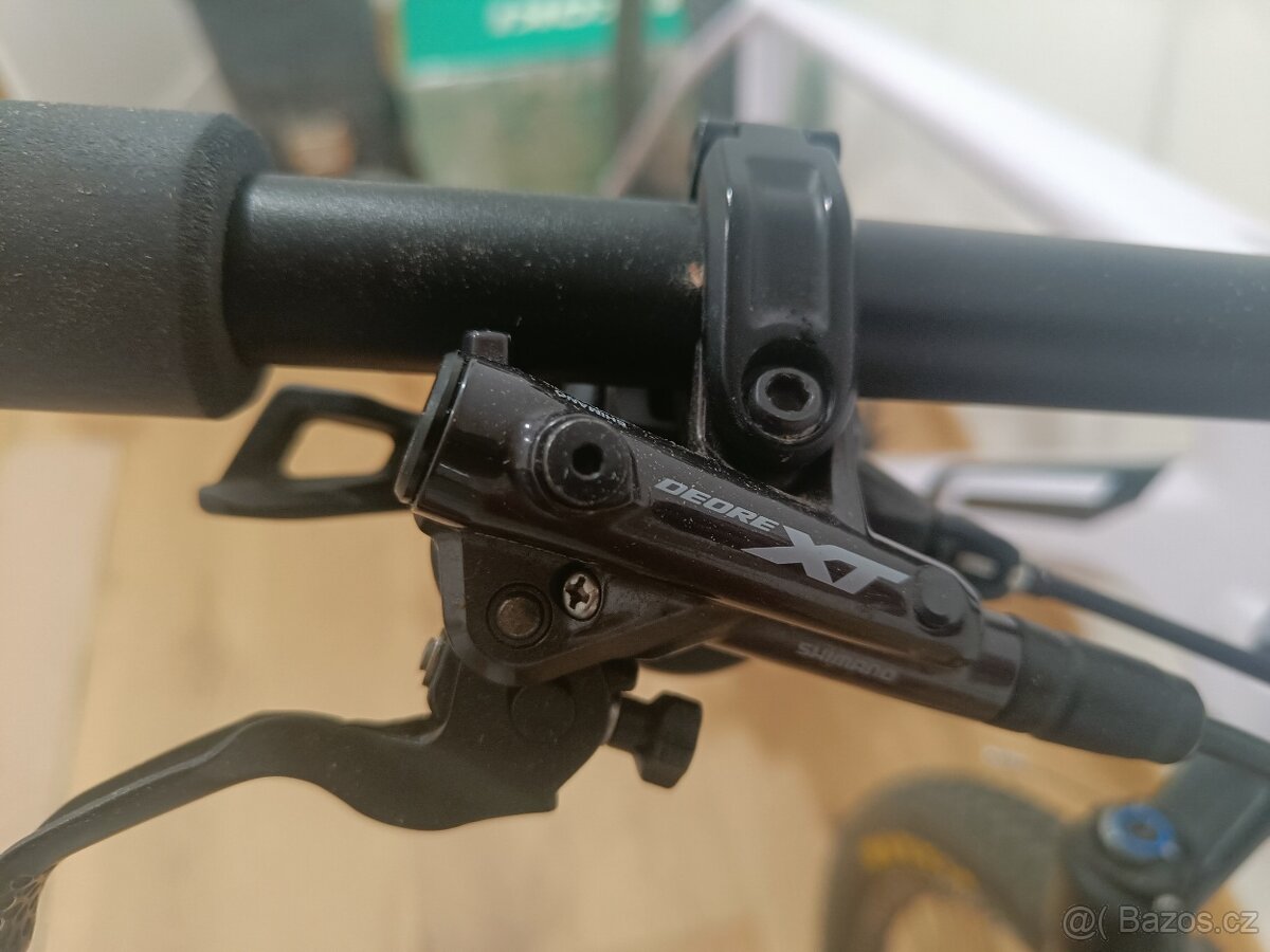 Superior XP 969 Gloss White Metallic; vel. XL - 2