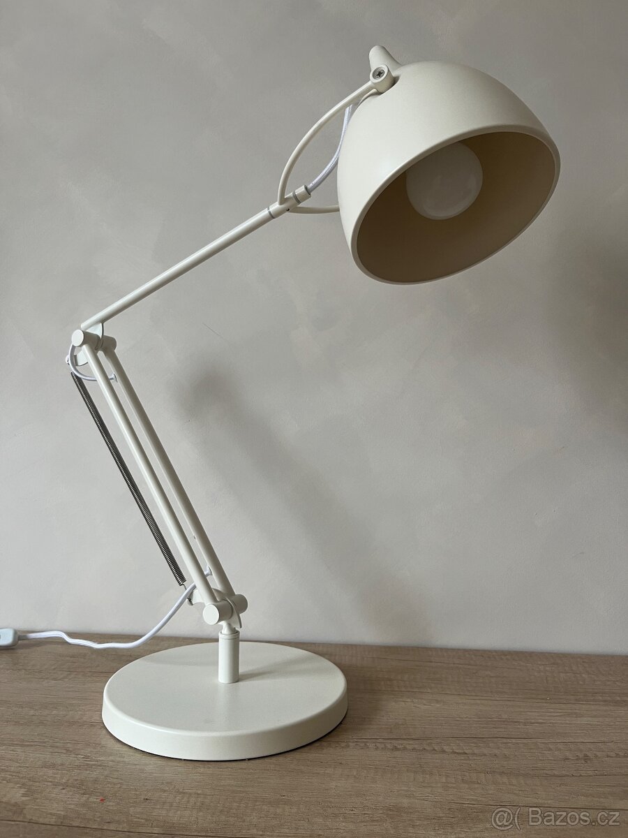Stolní lampa Zuiver Reader - 2