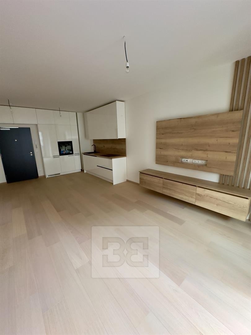 Prodej bytu 1+kk 43 m² - rezidence SO-HO, ev.č. N08529 - 2