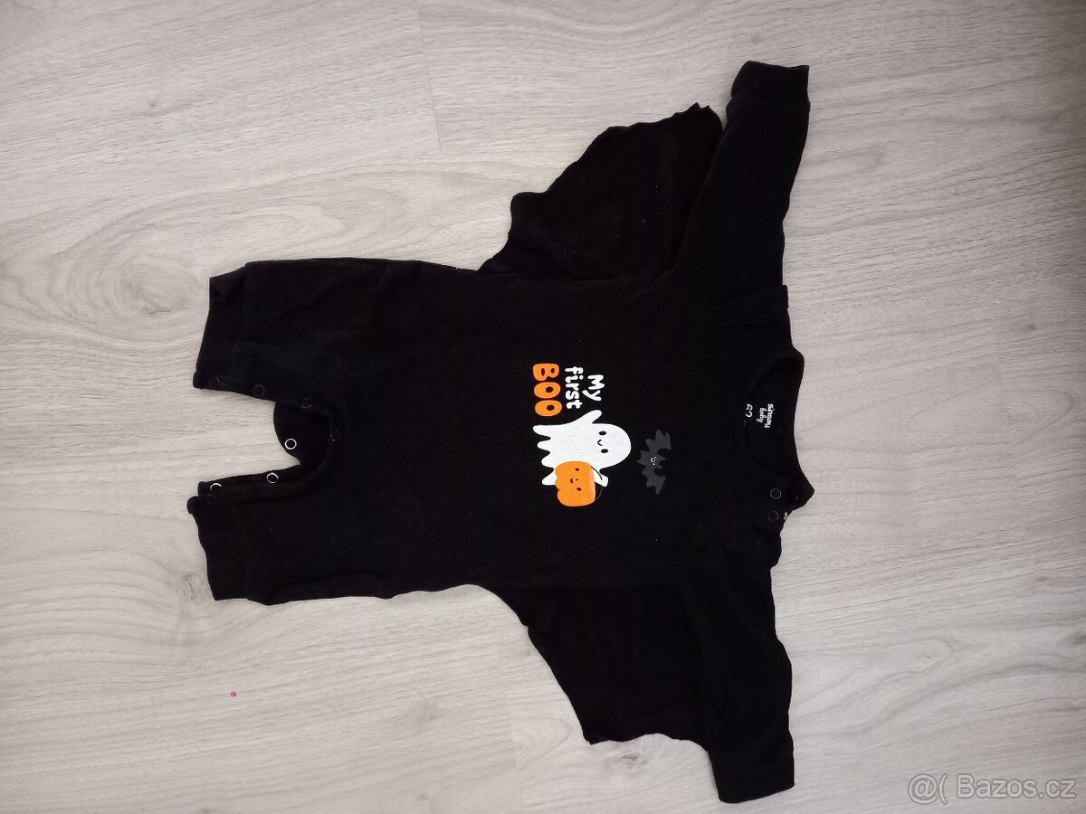 set oblečení vel 62/68 - 2