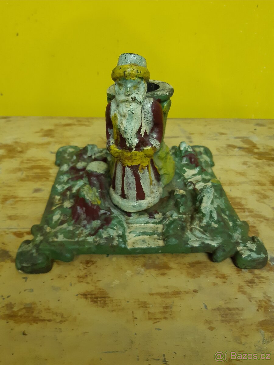 Stojan na stromecek - 2