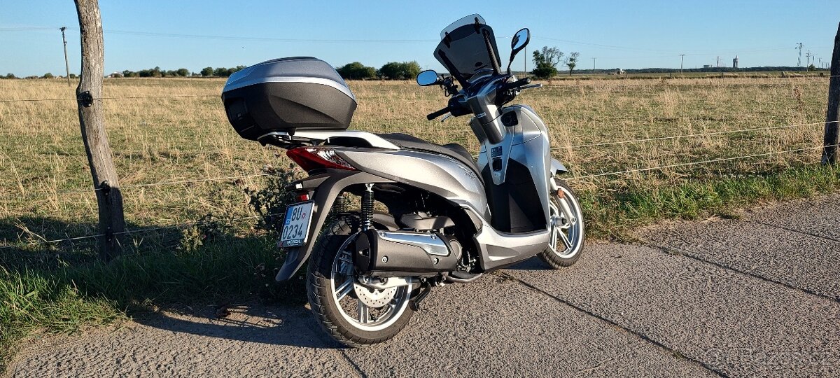 Honda Sh 300i ABS 2019 - 2