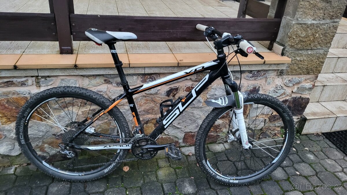 Prodám horské kolo Superrior - 2