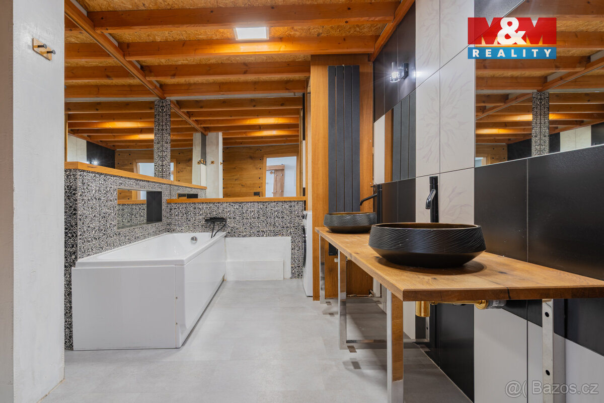 Prodej bytu 3+1, 132 m², Vyskytná nad Jihlavou - 2