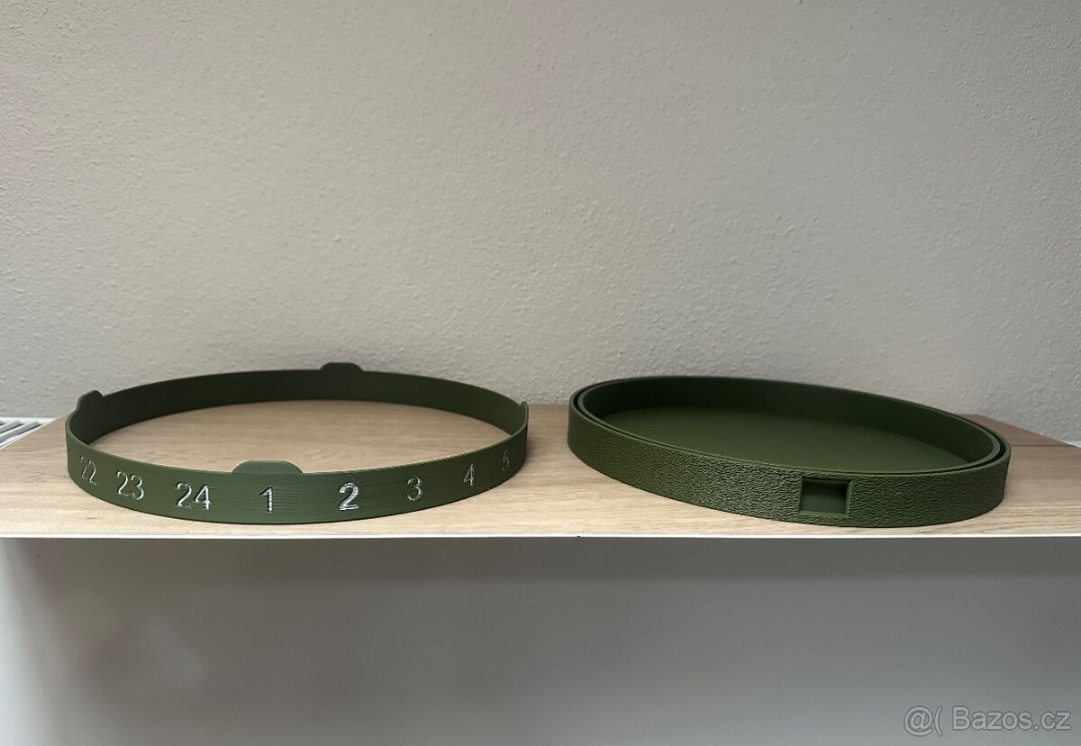 Adventní podstavec - 2