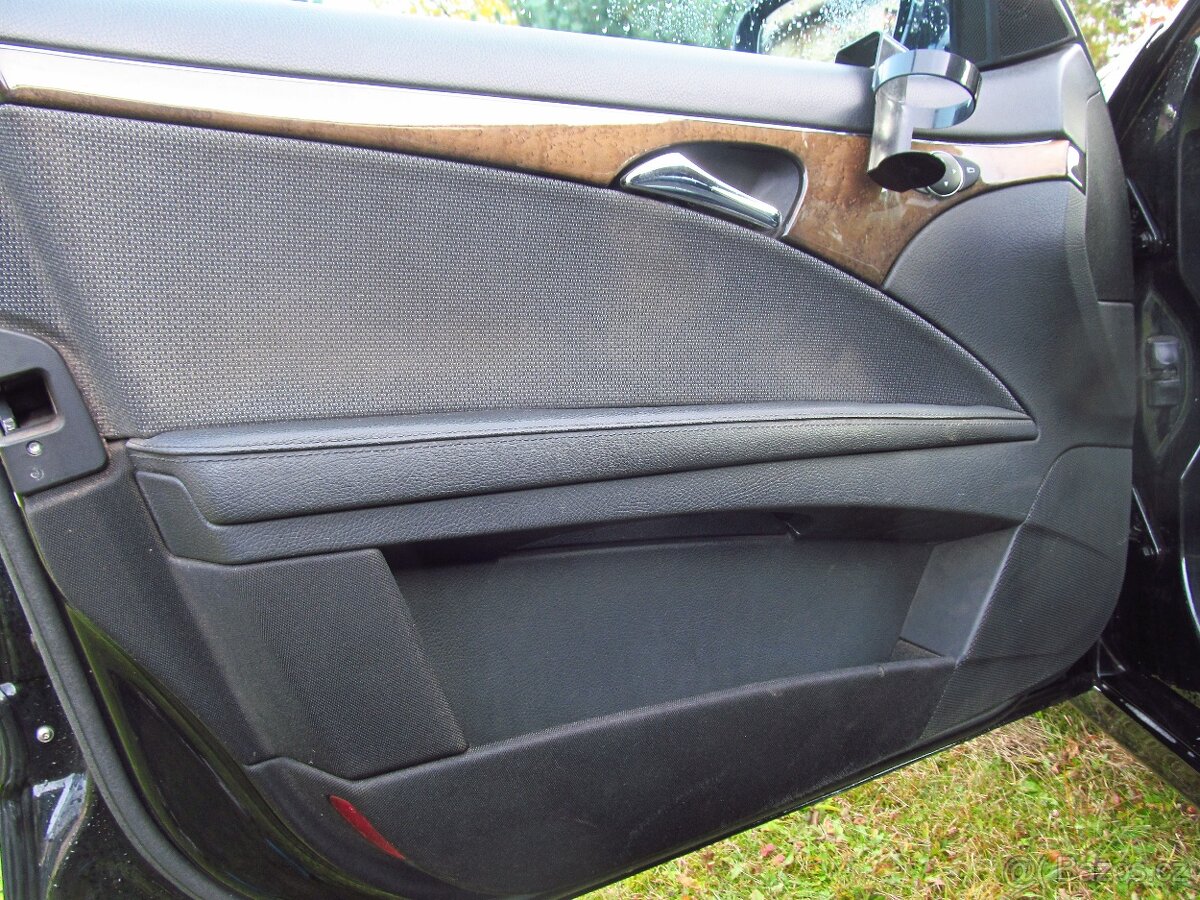 Mercedes-Benz E 220 cdi (W211) 125 Kw - 2