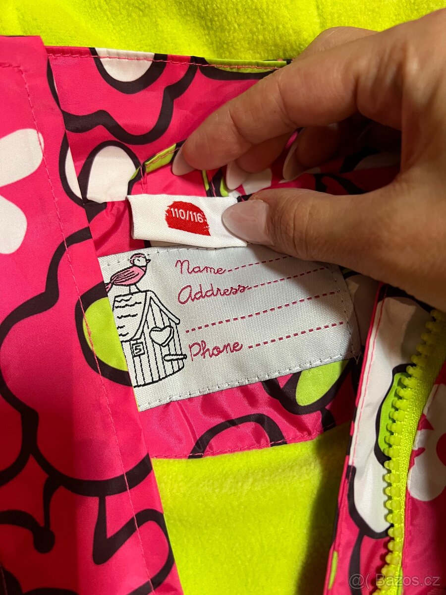 Softsellova bunda - 2