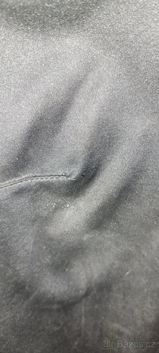 Softshelove kalhoty Unuo 122/128 - 2