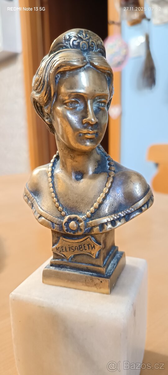 Císařovna Sissi - 2