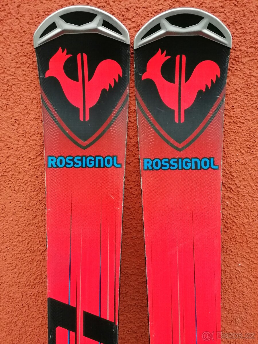 ROSSIGNOL HERO LT TI 177cm r-18. Model 2023/2024 - 2