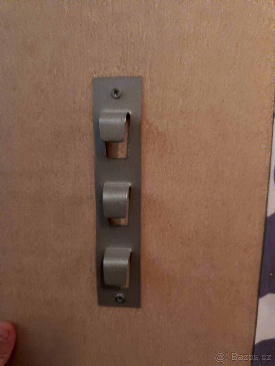 Žehlící prkno - 2