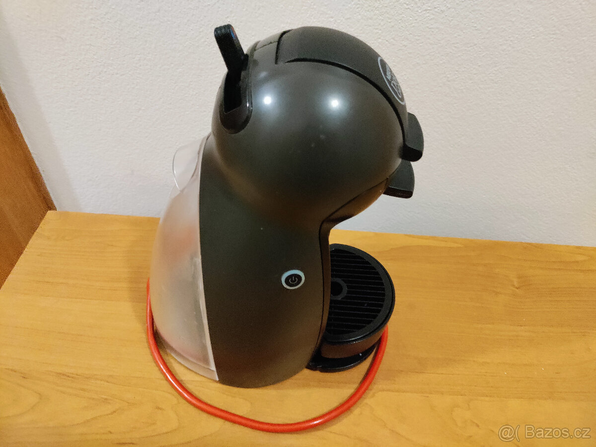 Kávovar Dolce gusto - 2