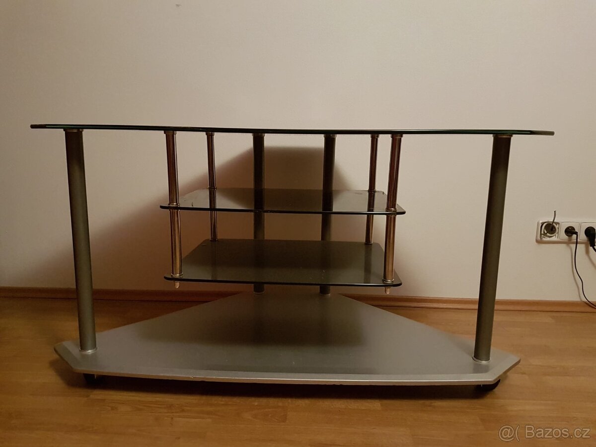 Televizní stolek - 2