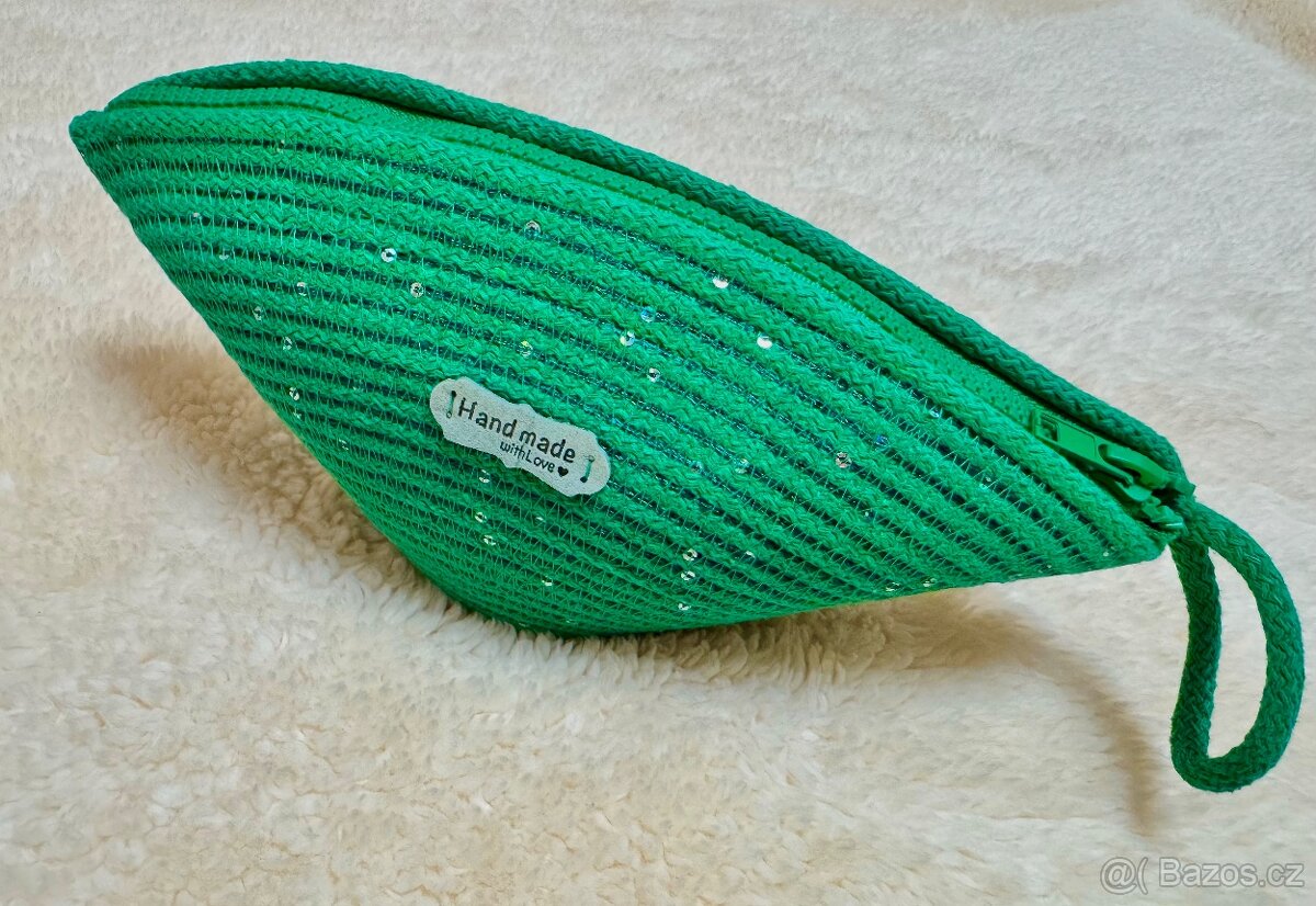 Kosmetická taštička - 2