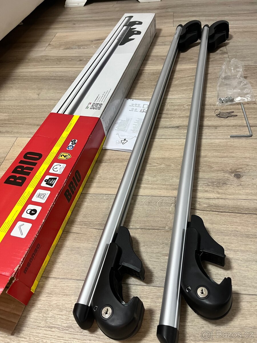Příčníky BRIO - 2