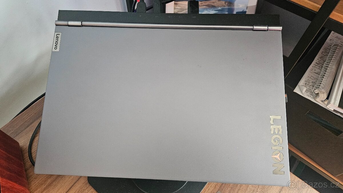 Lenovo Legion 7i 15 (IMH05) - 2