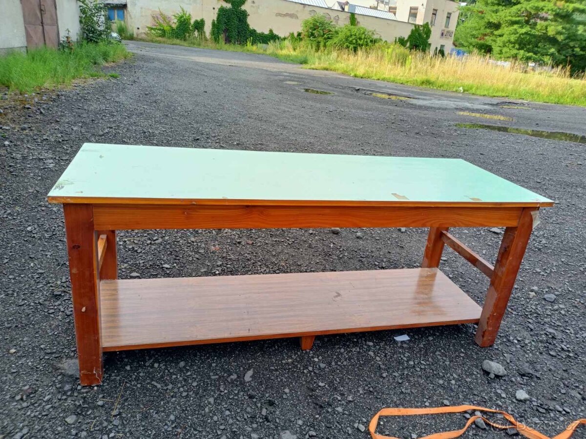 Stůl - 2