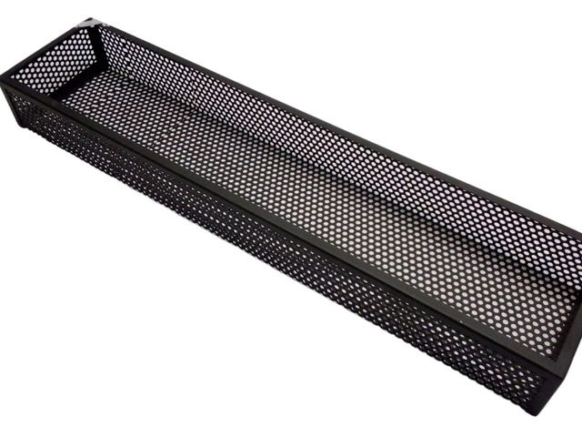 Koš na čtyřkolku XL - 2